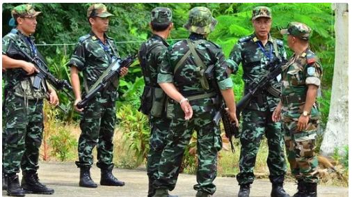 ಅರುಣಾಚಲ ಪ್ರದೇಶದಿಂದ ನಾಪತ್ತೆಯಾಗಿದ್ದ ಬಾಲಕ ಪತ್ತೆ…