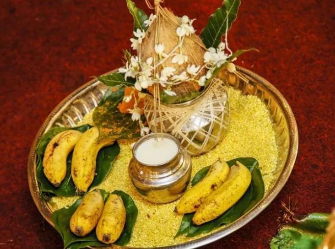 shanideva-and shasthi saaksha tv