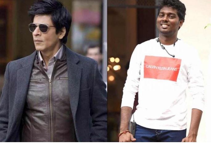 ಅಟ್ಲಿ – ಶಾರುಖ್ ಖಾನ್ ಸಿನಿಮಾದ ಟೈಟಲ್ ಜನವವರಿ 26ಕ್ಕೆ…!!!