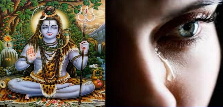 lord shiva mantra for full fill your deams saaksha tv