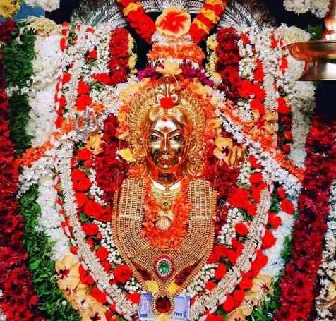 ಶ್ರೀ ಕ್ಷೇತ್ರ ಸಿಂಗದೂರು ಚೌಡೇಶ್ವರೀ ತಾಯಿಯ ಆಶೀರ್ವಾದ ಪಡೆಯುತ್ತ.ಮಂಗಳವಾರ, ಜ. 4, 2022 ದೈನಂದಿನ ರಾಶಿ ಭವ್ಯ ಭವಿಷ್ಯ ವಾಣಿ.