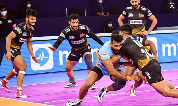 ಪ್ರೋ ಕಬಡ್ಡಿ 8 : ಆಡಿದ್ದು 10 ಪಂದ್ಯಗಳು… 2 ಡ್ರಾ… 8 ಸೋಲು…!!! ಒಂದೂ ಒಂದು ಗೆಲ್ಲದ ಟೀಮ್ ಇದು..!!