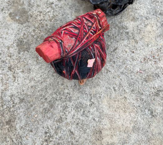 Witchcraft by a government doctor saaksha tv