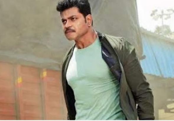 ಗೋಲ್ಡನ್‌ ಸ್ಟಾರ್ ಗಣೇಶ್ ಬಿಡುಗಡೆ ಮಾಡಿದರು “ವರದ”‌ ಚಿತ್ರದ ಹಾಡು 28 ರಂದು ತೆರೆಗೆ