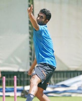 Ind Vs Sa ODI Series:  ವಾಷಿಂಗ್ ಟನ್ ಗೆ ಕೊರೊನಾ : ಜಯಂತ್ ಗೆ ಚಾನ್ಸ್