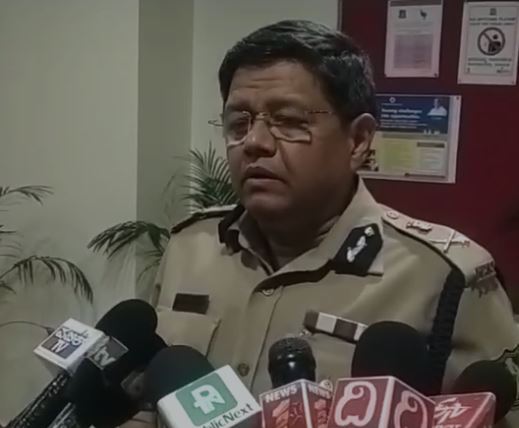 Hijab Controvercy : ಬೆಂಗಳೂರಿನಲ್ಲಿ ಸೆಕ್ಷನ್ 144 ಜಾರಿ…