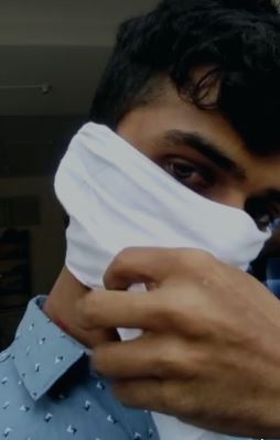 Bengaluru : ಯುವಕನೊಬ್ಬನ ಮೇಲೆ ಸಂಚಾರಿ ಪೊಲೀಸರಿಂದ ಹಲ್ಲೆ