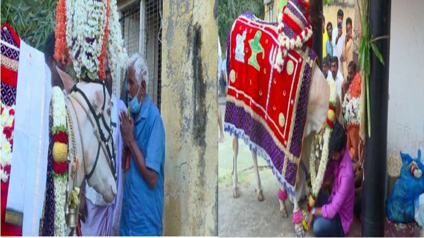 Mandya: 58 ವರ್ಷಗಳಿಂದ ಇದ್ದ ಸಮಸ್ಯೆಯನ್ನು ಇತ್ಯರ್ಥಗೊಳಿಸಿದ ಮಂಟೆಸ್ವಾಮಿ ಬಸಪ್ಪ