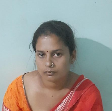 Accused Saaksha Tv