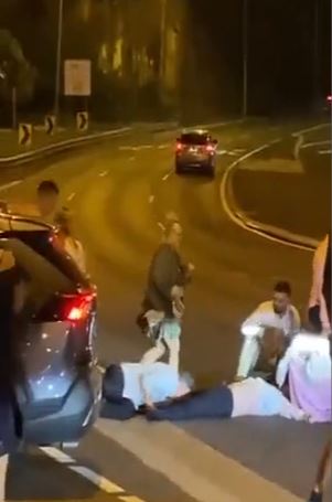 Australia Saaksha Tv