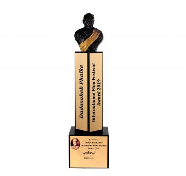 Dadasaheb Palke Award Saaksha Tv