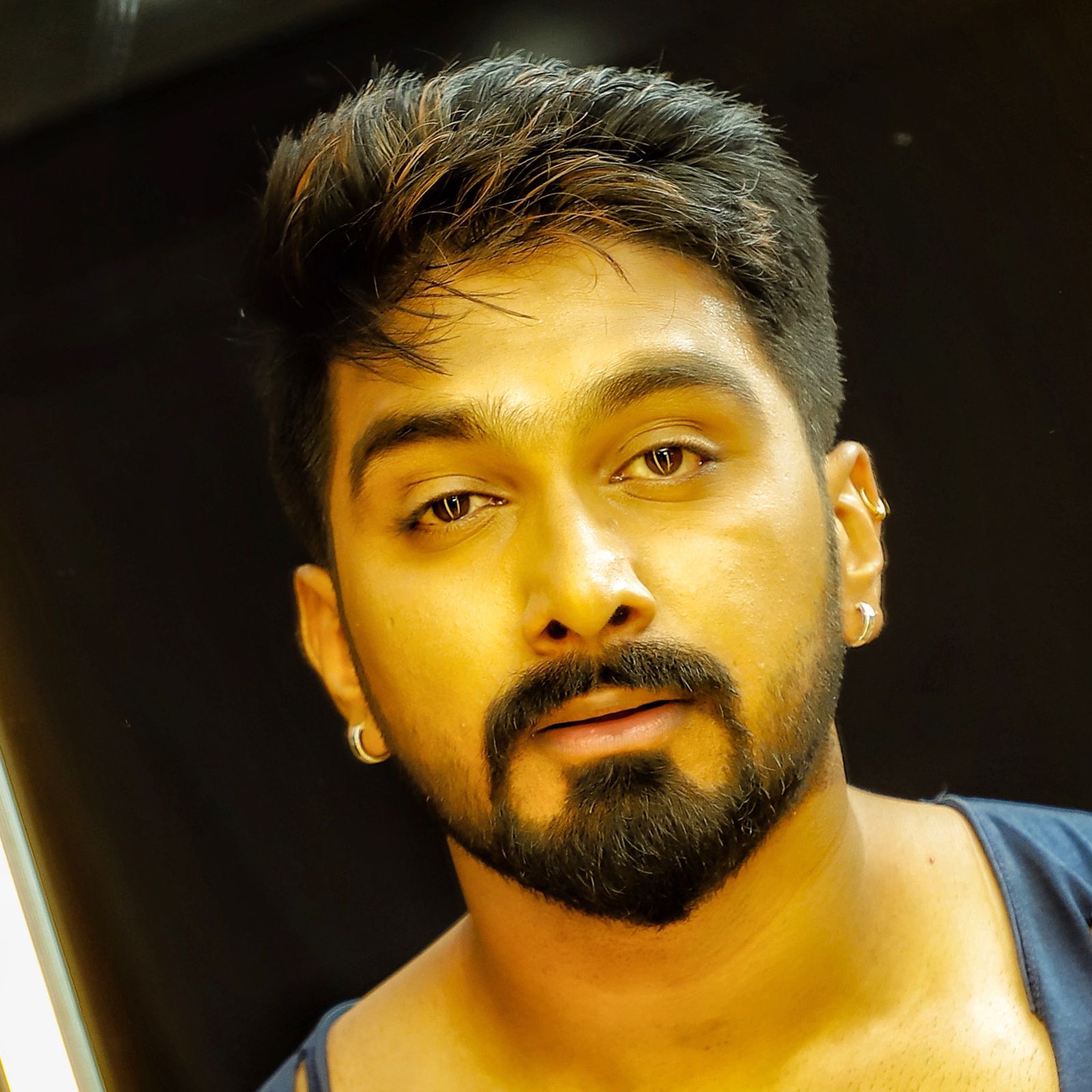 Raj vardhan - saakshatv