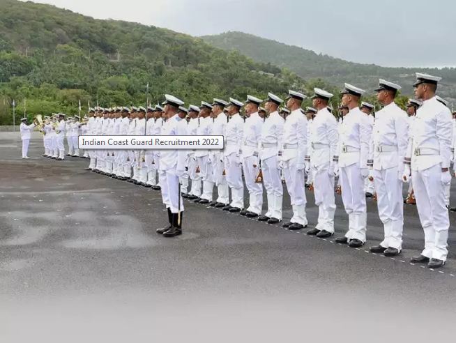 Indian Cost Gard Saaksha Tv