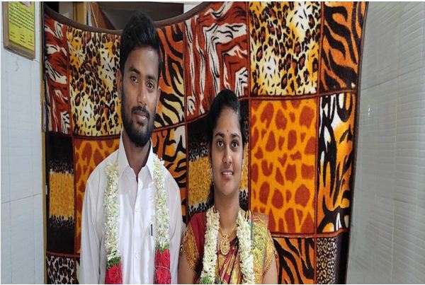 Love Marriage Saaksha Tv