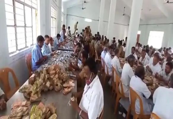Male Mahadeswara.. Saaksha Tv