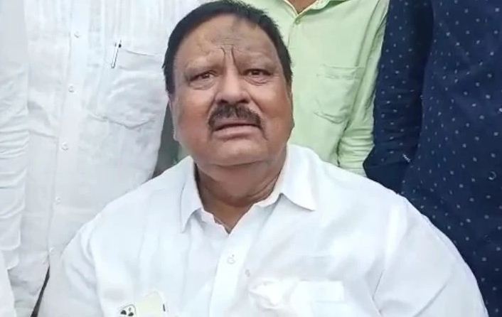 Mukram Khan Saaksha Tv