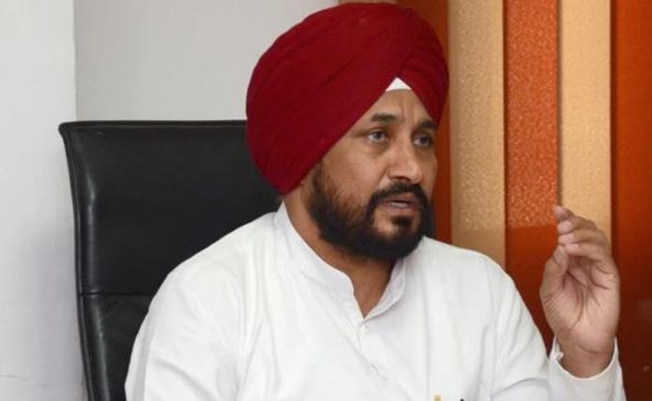 Punjab CM Saaksha Tv