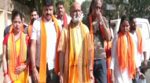 Pramod Mutalik Saaksha Tv