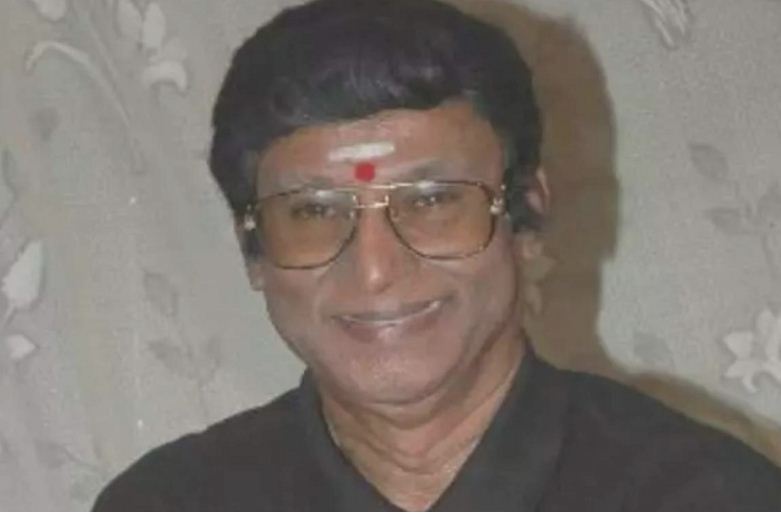 Rajesh Saaksha Tv
