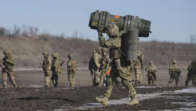 Russia Ukraine War Saaksha Tv