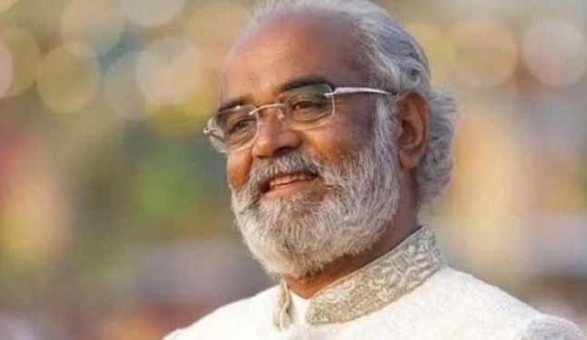 Savvi Dholakia Saaksha Tv