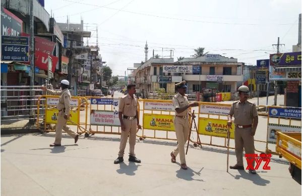 Shivamogga Saaksha Tv