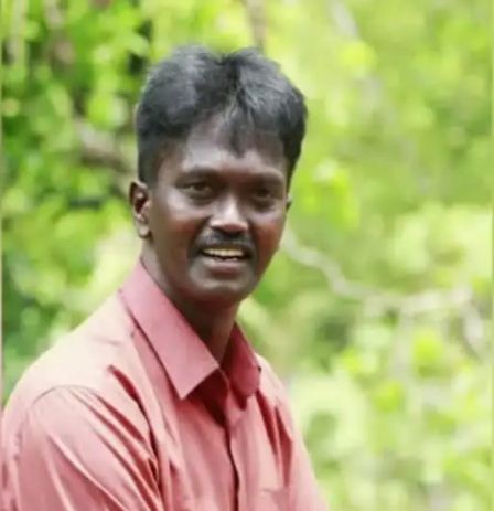 Wa Wa Suresh Saaksha Tv