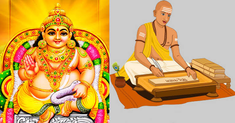 ಕುಬೇರ ದೇವರ ಅನುಗ್ರಹದಿಂದ ಅಷ್ಟಸಿದ್ದಿ ಗಳನ್ನು ಪಡೆದುಕೊಳ್ಳುವ 6 ರಾಶಿಯವರಿಗೆ ರಾಜಯೋಗ ದುಡ್ಡಿನ ಸುರಿಮಳೆ ಮುಟ್ಟಿದ್ದೆಲ್ಲಾ ಬಂಗಾರ