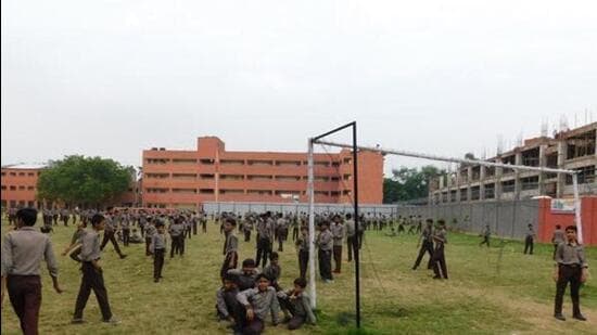 ಶಾಲಾ ಮೈದಾನದಲ್ಲಿ ರಾಜಕೀಯ ರ್ಯಾಲಿ ನಿಷೇಧಿಸಿದ ತ್ರಿಪುರಾ ಸರ್ಕಾರ…