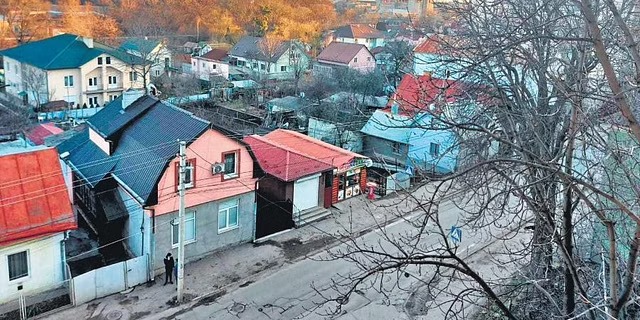 ಉಕ್ರೇನ್ ನಲ್ಲಿ ಸಿಲುಕಿದ್ದಾರೆ ಗುಜರಾತ್ ನ 2500 ವಿದ್ಯಾರ್ಥಿಗಳು..