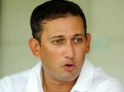 ajit-agarkar-team india new bowling-coach reports saaksha tv