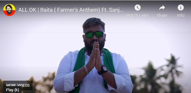 alok - all ok - saakshatv