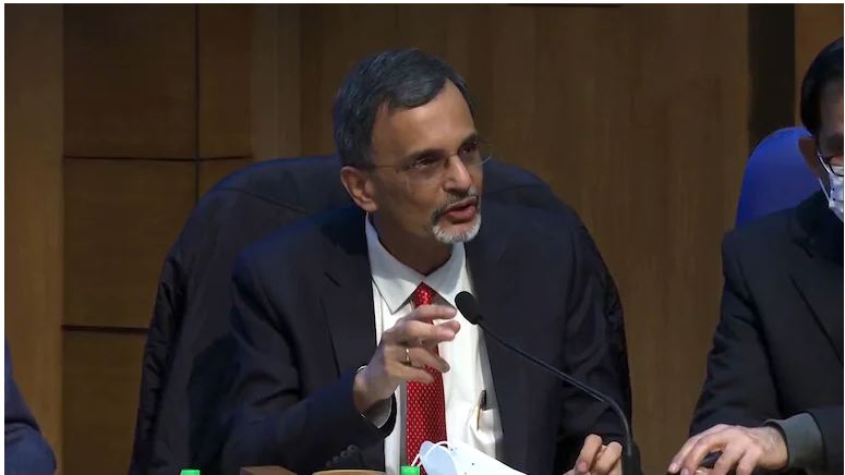 Budget – 2025-26 ರ ವೇಳೆಗೆ ಭಾರತ ಆರ್ಥಿಕತೆ $ 5 ಟ್ರಿಲಿಯನ್ ಮಾರ್ಕ್ ತಲುಪುತ್ತದೆ – CEA ನಾಗೇಶ್ವರನ್