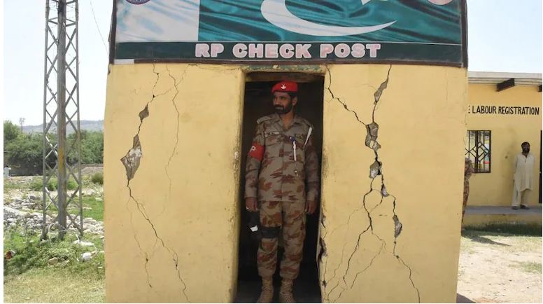 100 ಕ್ಕೂ ಹೆಚ್ಚು ಪಾಕ್ ಸೈನಿಕರನ್ನ ಕೊಂದಿದ್ದೇವೆ- ಬಲೂಚಿಸ್ಥಾನ್ ಲಿಬರೇಷನ್ ಆರ್ಮಿ