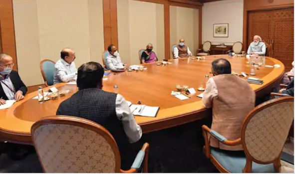 ಉಕ್ರೇನ್ – ರಷ್ಯಾ ಬಿಕ್ಕಟ್ಟು : ಭದ್ರತಾ ಸಭೆ ನಡೆಸಲಿರುವ ಮೋದಿ…