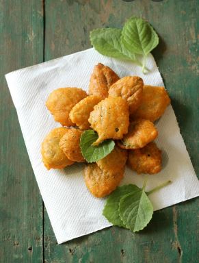 Cooking : ರುಚಿ ಜೊತೆಗೆ ಆರೋಗ್ಯಕರವಾದ ದೊಡ್ಡ ಪತ್ರೆಯ ಬಜ್ಜಿ ಮಾಡಿ, ರೆಸಿಪಿ ನೋಡಿ…!!