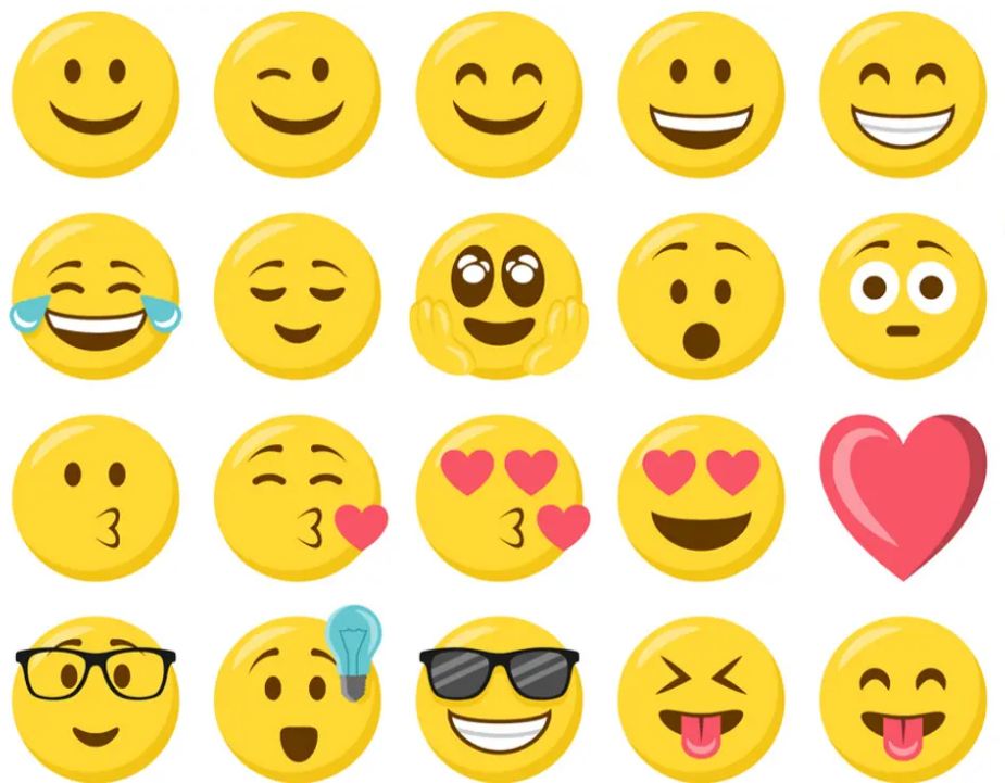 heart emojis - saakshatv