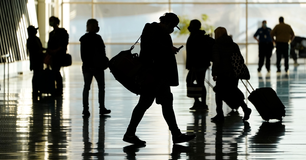 National news – ವಿದೇಶಿ ಪ್ರಯಾಣಿಕರಿಗೆ ರಿಲೀಫ್ – 7 ದಿನ ಕ್ವಾರಂಟೈನ್ ಅಗತ್ಯವಿಲ್ಲ….