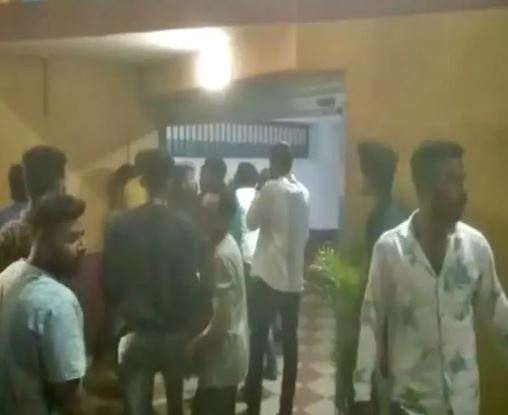 Hubballi | ಕ್ಷುಲ್ಲಕ ಕಾರಣಕ್ಕೆ ಗುಂಪಿನ ನಡುವೆ ಗಲಾಟೆ