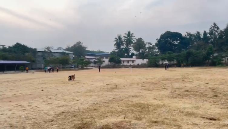 Hijab Controvercy :  ಉಡುಪಿಯಲ್ಲಿ ಇಂದು ಕಾಲೇಜು ಆವರಣಗಳಲ್ಲಿ ನೆಲೆಸಿದ ಶಾಂತಿ