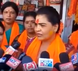 kalburgi-sindhura-abhiyan saaksha tv