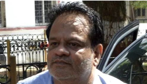 ಭೂಗತ ಪಾತಕಿ ದಾವೂದ್ ಸಹೋದರ ಇಕ್ಬಾಲ್ ಕಸ್ಕರ್‌ ಇ,ಡಿ ವಶಕ್ಕೆ…   