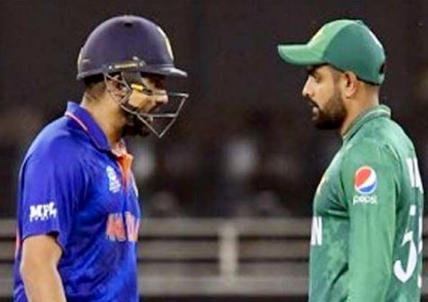 t20-wc-2022 Team India lost 'power' in the power play