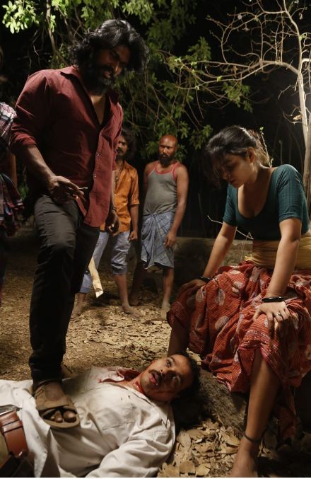 cotton pet gate kannada film - saakshatv