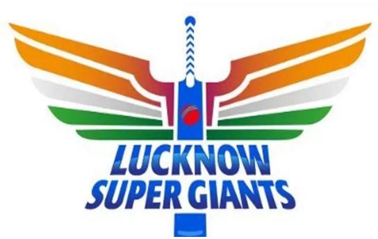 lucknow-super-giants logo saakshatv