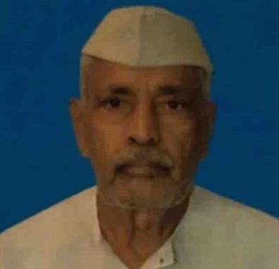 Bagalakote former-mla-gv-mantura no more saaksha tv