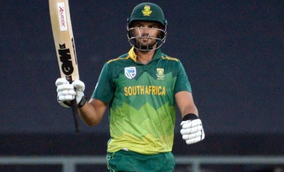 IPL 2022 Mega Auction Day 2 Aiden Markram is SOLD to SunRisers saaksha tv