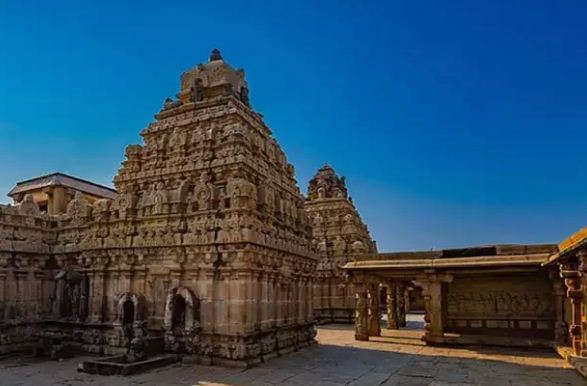 Maha Shivaratri Nandi hills shivotsav festival program saaksha tv