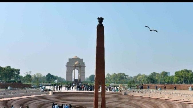 National War Memorial Day: 3ನೇ ವಾರ್ಷಿಕೋತ್ಸವ – ತಿಳಿಯಿರಿ ಸ್ಮಾರಕ ದಿನದ ಮಹತ್ವ..