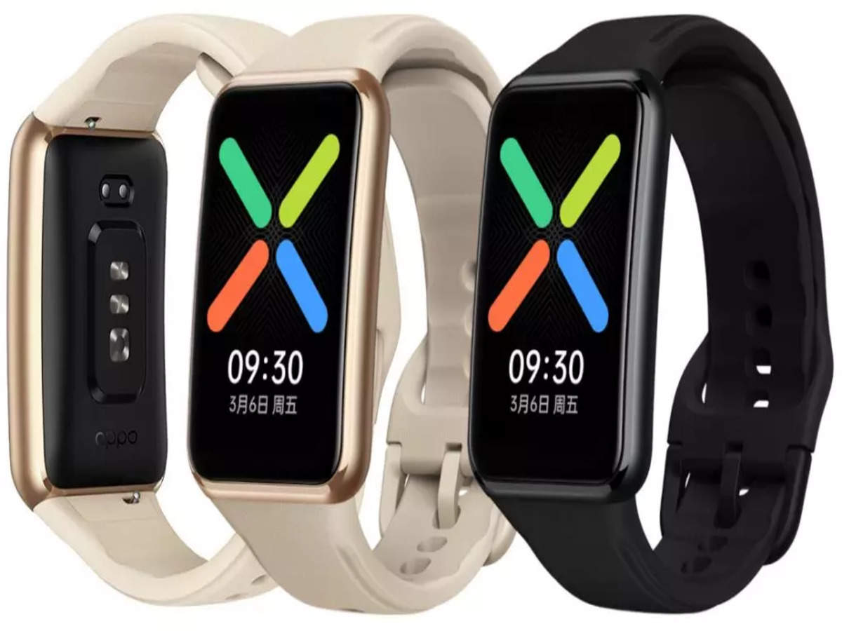 ಒಪ್ಪೋ ಸ್ಮಾರ್ಟ ವಾಚ್ – 1 ಟೈಮ್ ಚಾರ್ಜ್ ನಲ್ಲಿ 14 ದಿನಗಳ ಬ್ಯಾಟರಿ ಬ್ಯಾಕಪ್